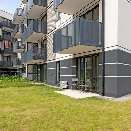 Portovo Riverside By Blue Mandarin *