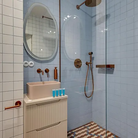 Portovo Riverside By Blue Mandarin Appartement